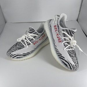 adidas Yeezy Boost 350 V2 Zebra CP9654  'Unisex'